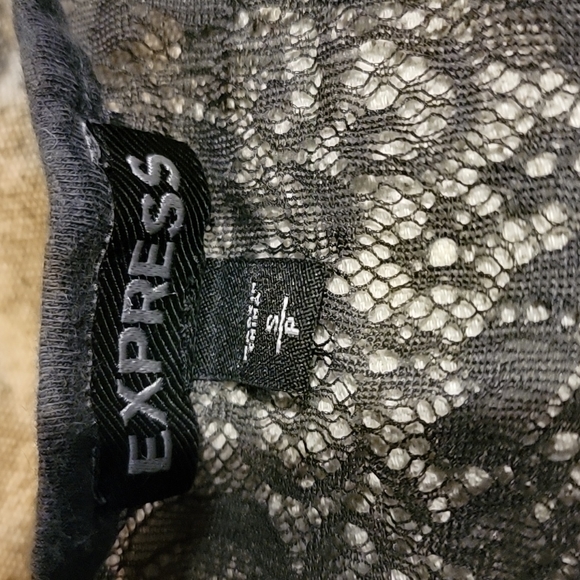 Express tank - Picture 2 of 5